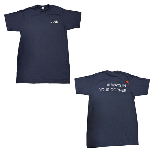 Always in Your Corner T-Shirt