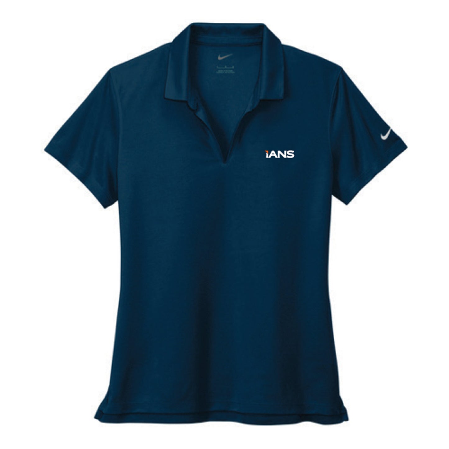 Ladies Nike Polo